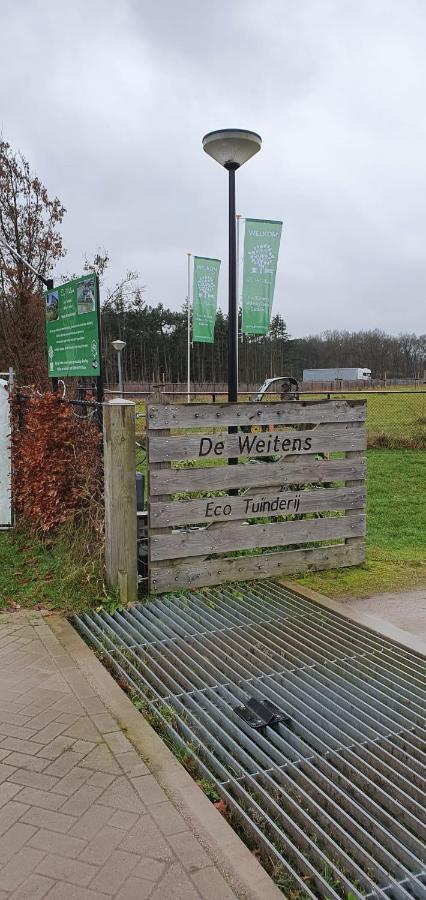 De Weitens Valkenswaard Ngoại thất bức ảnh