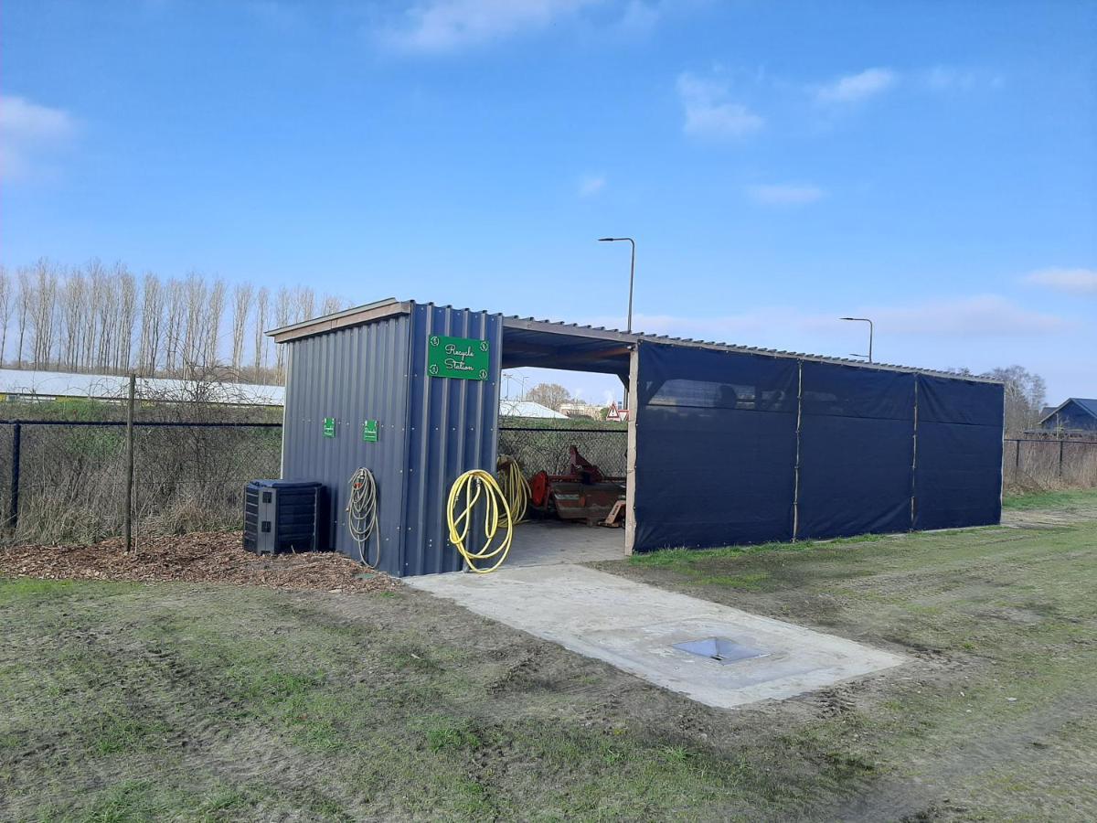 De Weitens Valkenswaard Ngoại thất bức ảnh