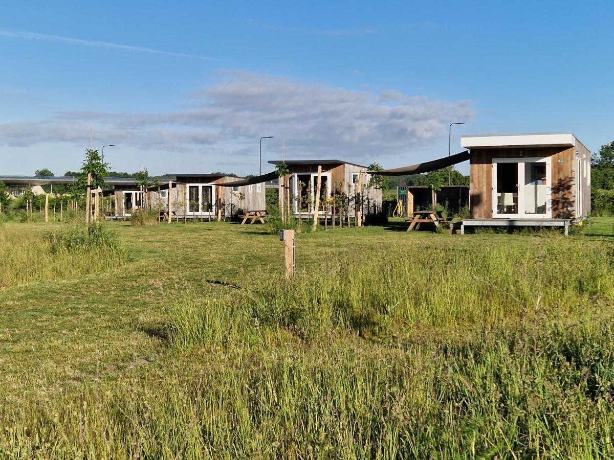 De Weitens Valkenswaard Ngoại thất bức ảnh
