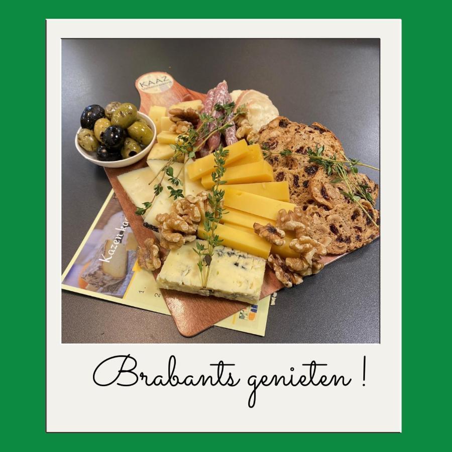 De Weitens Valkenswaard Ngoại thất bức ảnh