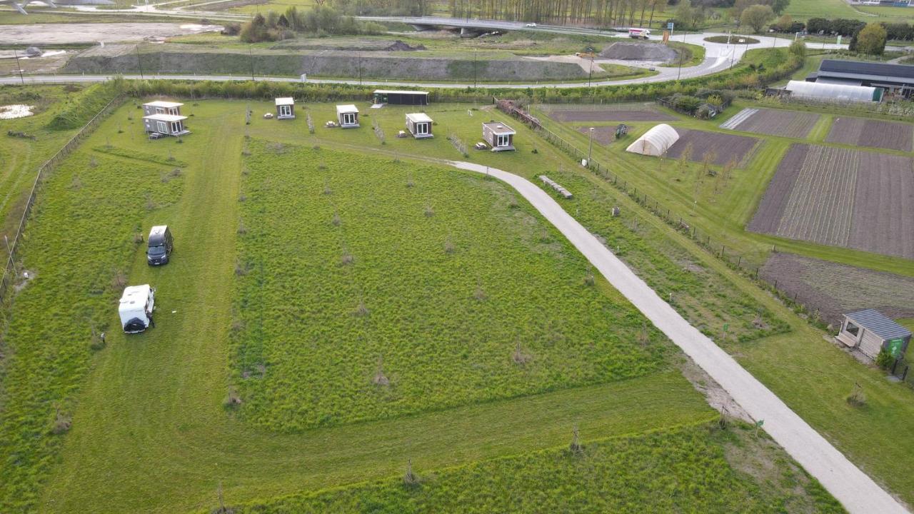 De Weitens Valkenswaard Ngoại thất bức ảnh