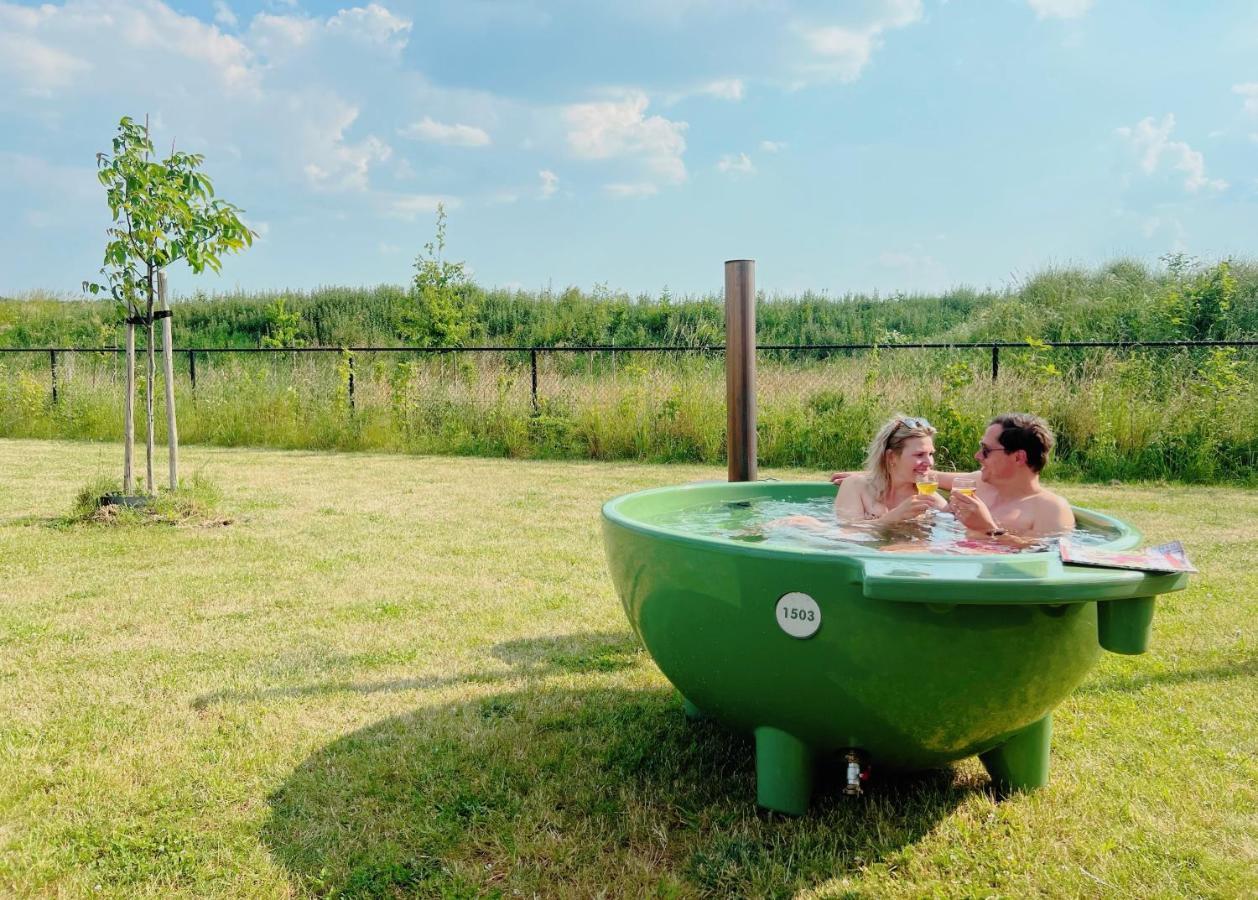 De Weitens Valkenswaard Ngoại thất bức ảnh