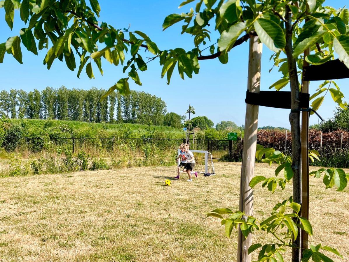 De Weitens Valkenswaard Ngoại thất bức ảnh