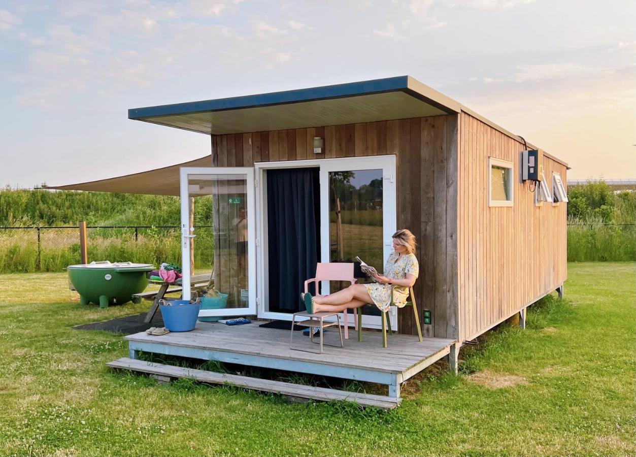 De Weitens Valkenswaard Ngoại thất bức ảnh